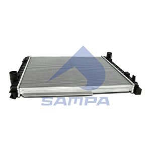 Radiator racire motor SAMPA 064.481