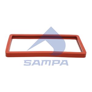 Garnitura etansare capac (carter motor) SAMPA 065.010