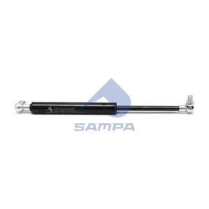 Suspensie pneumatica clapeta fata SAMPA 065.035