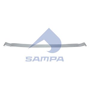 Banda de fixare rezervor de combustibil SAMPA 065.126 – IVECO | AutoRival