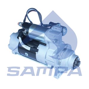 Electromotor SAMPA 065.167