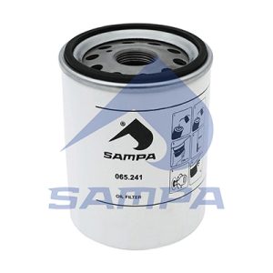 Filtru ulei SAMPA 065.241 – IVECO | AutoRival