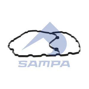 Garnitura aerisire bloc motor SAMPA 066.124