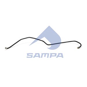 Conducta alimentare cu combustibil SAMPA 066.132