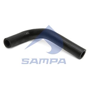 Furtun radiator SAMPA 066.278