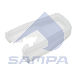 Clema fixare geam SAMPA 067.069 – IVECO | AutoRival