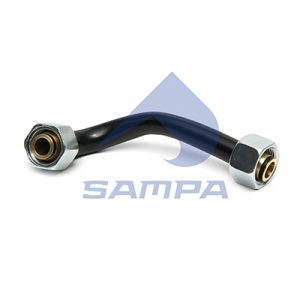 Conducta presiune compresor aer SAMPA 068.062