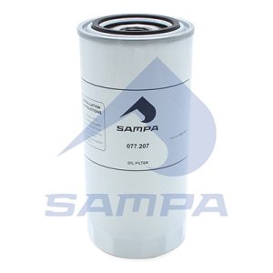 Filtru ulei SAMPA 077.207