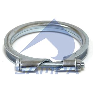 Conector teava sistem de esapament SAMPA 080.381 – IVECO | AutoRival