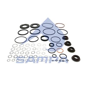 Set garnituri transmisie manuala SAMPA 080.683