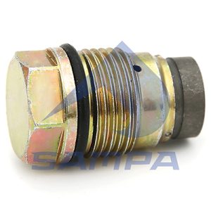 Supapa limitare presiune sistem Common-Rail SAMPA 091.001