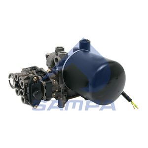Uscator aer sistem compresor SAMPA 091.077