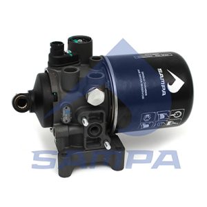Uscator aer sistem compresor SAMPA 091.084