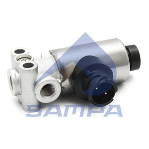 Ventil magnetic cilindru cuplare SAMPA 091.094 Ventil magnetic cilindru cuplare SAMPA 091.094 – imagine produs