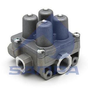 Supapa protectie multicircuit SAMPA 091.105