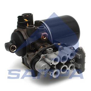 Uscator aer sistem compresor SAMPA 091.254