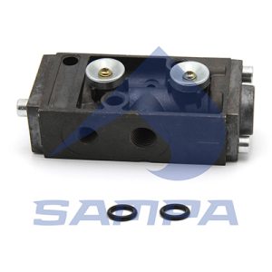 Supapa magnetica SAMPA 091.359