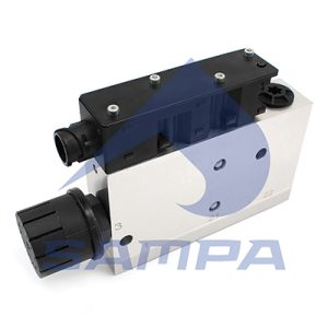 Supapa magnetica SAMPA 091.377