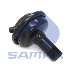 Cilindru de frana pretensionat cu arc SAMPA 091.492