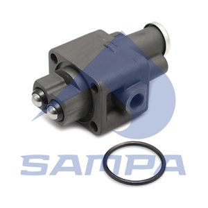Comutator cutie de transfer SAMPA 092.099
