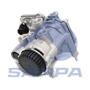 Supapa control remorca SAMPA 092.107