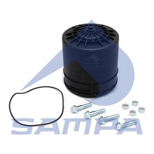 Element filtrant uscator aer compresor SAMPA 092.139 – imagine produs