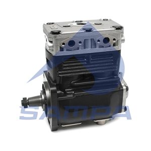 Compresor instalatie aer comprimat SAMPA 092.175 – IVECO | AutoRival