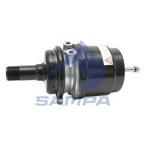 Cilindru de frana pretensionat cu arc SAMPA 092.330
