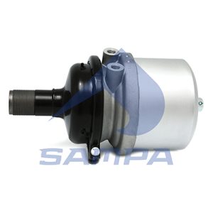 Cilindru de frana pretensionat cu arc SAMPA 092.331