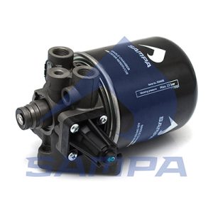Uscator aer sistem compresor SAMPA 093.158