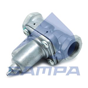 Supapa de supraplin SAMPA 093.164