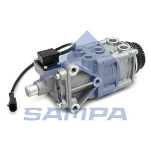 Supapa frana frana de serviciu SAMPA 093.185