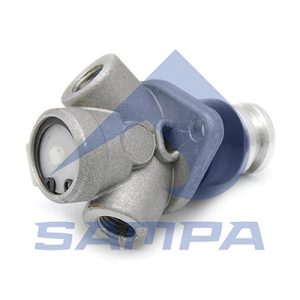 Supapa frana frana de serviciu SAMPA 093.277