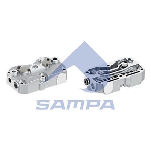 Chiulasa compresor SAMPA 093.439