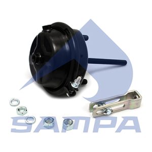 Cilindru receptor frana cu membrana SAMPA 094.018 – IVECO | AutoRival