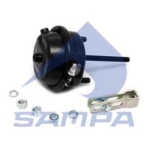 Cilindru receptor frana cu membrana SAMPA 094.021