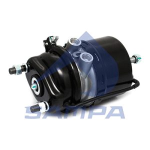 Cilindru de frana pretensionat cu arc SAMPA 094.034