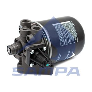 Uscator aer sistem compresor SAMPA 094.068