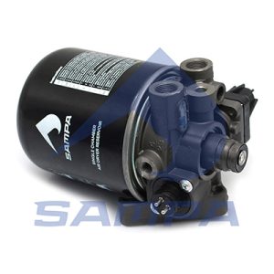 Uscator aer sistem compresor SAMPA 094.083