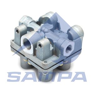 Supapa protectie multicircuit SAMPA 094.123 – IVECO | AutoRival