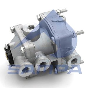Supapa regulator presiune SAMPA 094.138