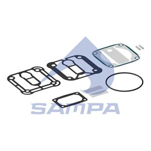 Set de reparatie compresor aer comprimat SAMPA 094.520