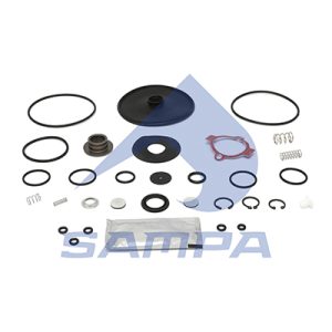 Set reparatie supapa regulator presiune SAMPA 094.929