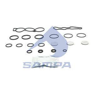 Set reparatie supapa regulator presiune SAMPA 094.930