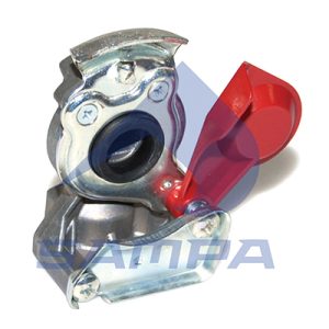 Cap de cuplare SAMPA 095.006