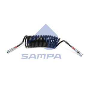 Furtun alimentare aer SAMPA 095.192