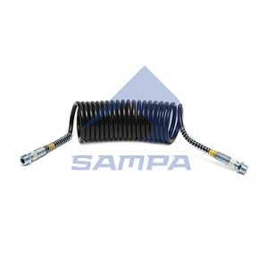 Furtun alimentare aer SAMPA 095.193