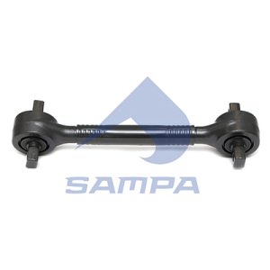Brat suspensie roata SAMPA 095.465