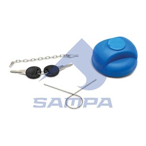 Buson rezervor (injectie aditiv) SAMPA 096.066