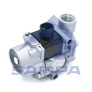 Supapa magnetica SAMPA 096.1043